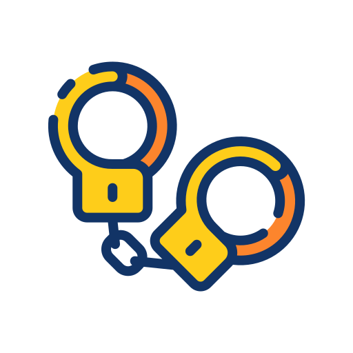 handschellen kostenlos Icon handschellen kostenlos Icon