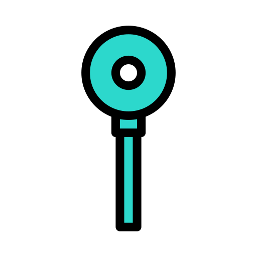 clé Icône gratuit