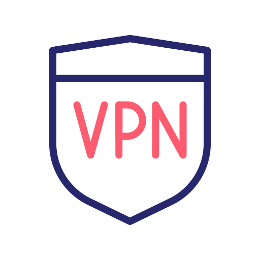 vpn icono gratis