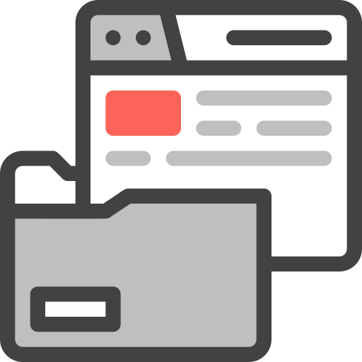 ordner kostenlos Icon ordner kostenlos Icon