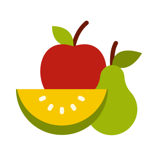 Fruit - Free food and restaurant icons