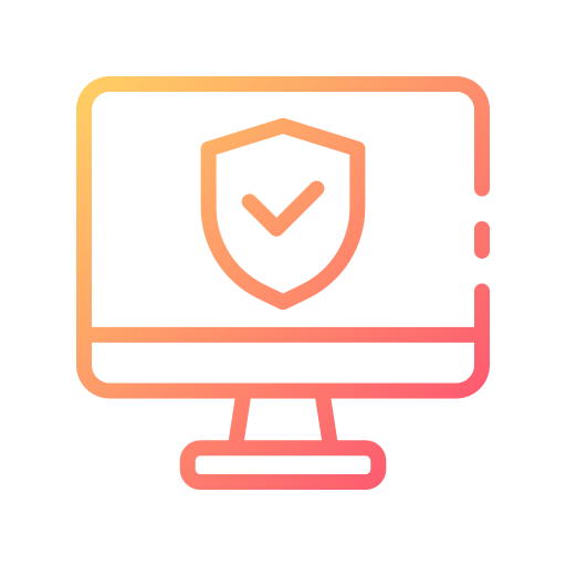 antivirus icono gratis