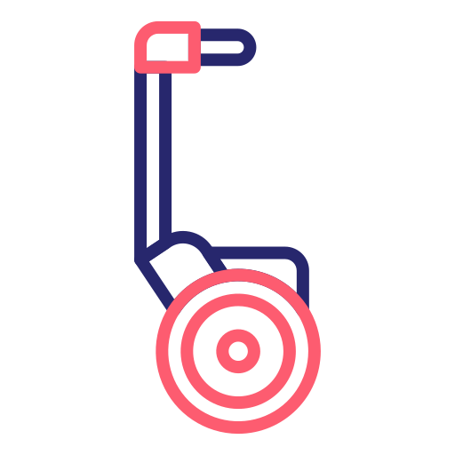 segway icono gratis