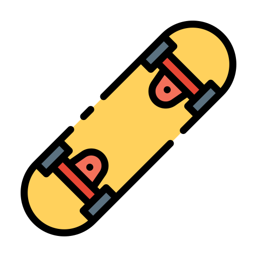skate grátis ícone skate grátis ícone