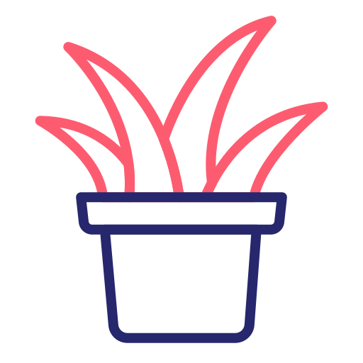 planta icono gratis