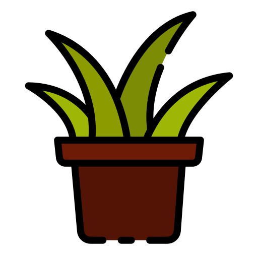 planta icono gratis