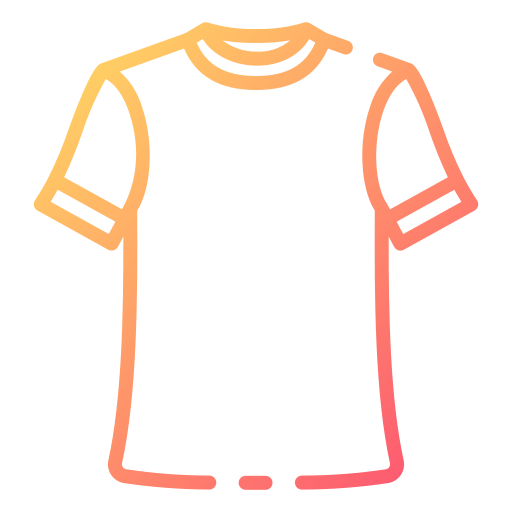 Tshirt free icon