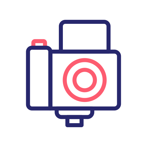Vlog free icon Vlog free icon