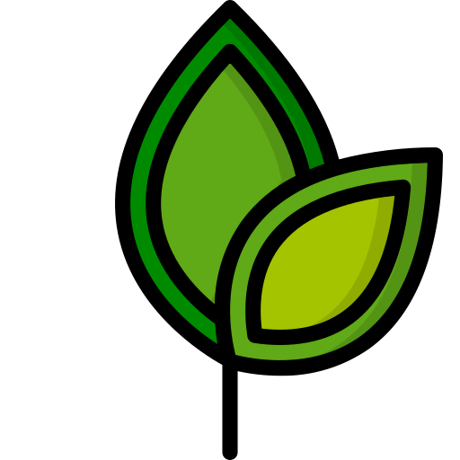 feuille Icône gratuit