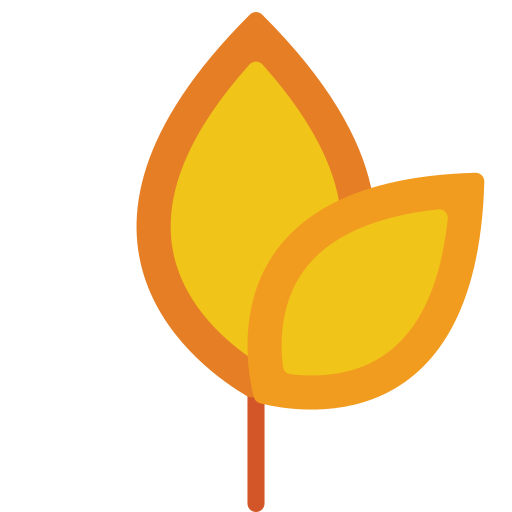 Leaf free icon