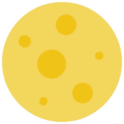 lua grátis ícone lua grátis ícone