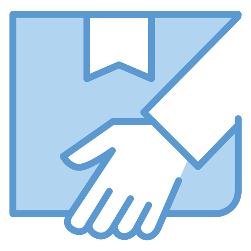 lieferbox kostenlos Icon lieferbox kostenlos Icon