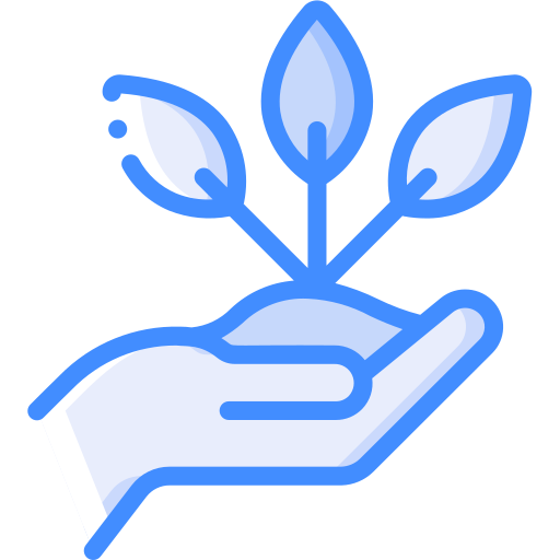 plantas icono gratis