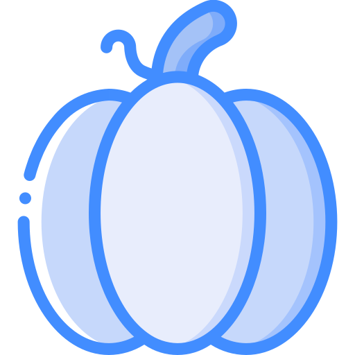 calabaza icono gratis