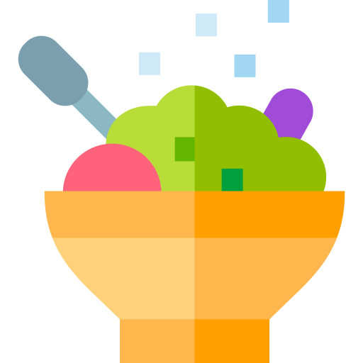 salat kostenlos Icon