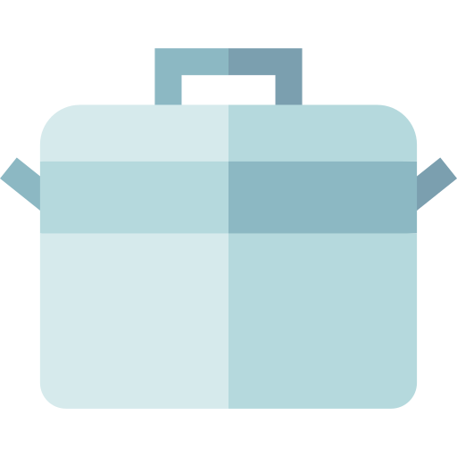 marmite Icône gratuit