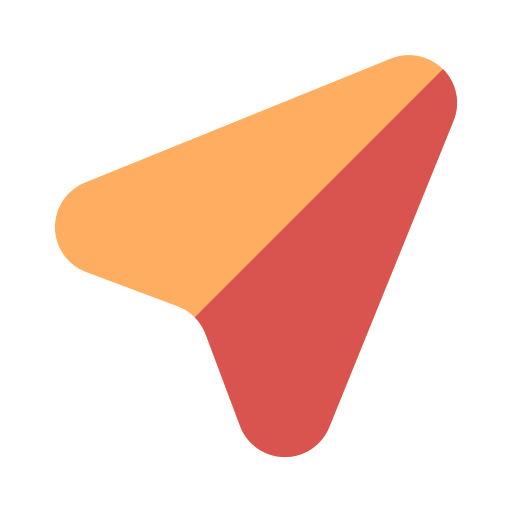 enviado icono gratis