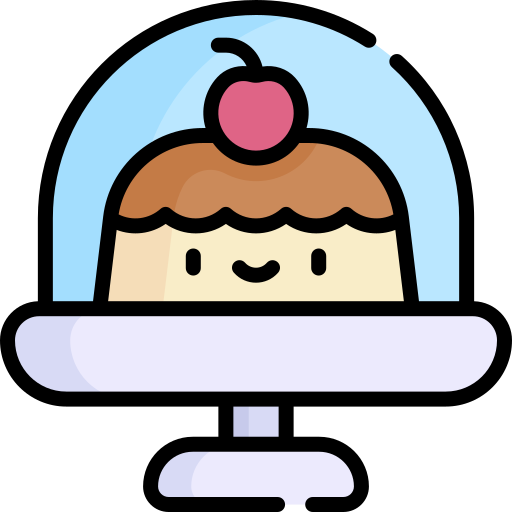 bolo grátis ícone
