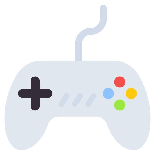 Gamepad Generic Flat icon