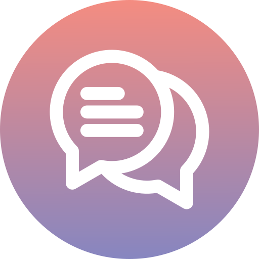 discuter Icône gratuit discuter Icône gratuit