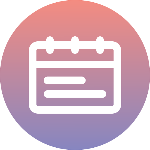 Calendar free icon