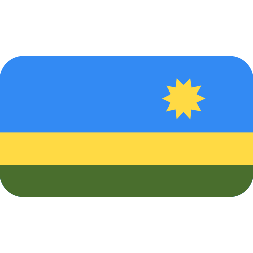 rwanda Icône gratuit rwanda Icône gratuit