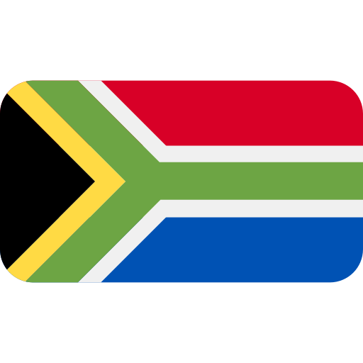 South africa - Free flags icons