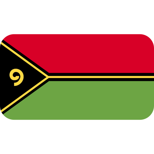 vanuatu icono gratis