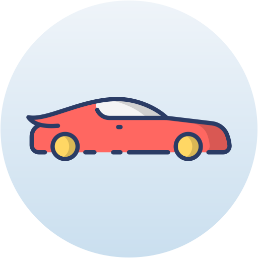 automotor icono gratis