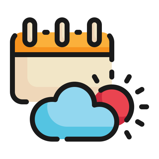 Календарь бесплатно иконка