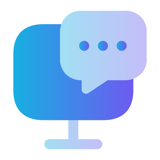 채팅 무료 아이콘 채팅 무료 아이콘