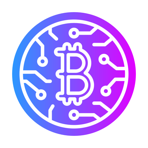 bitcoin icono gratis