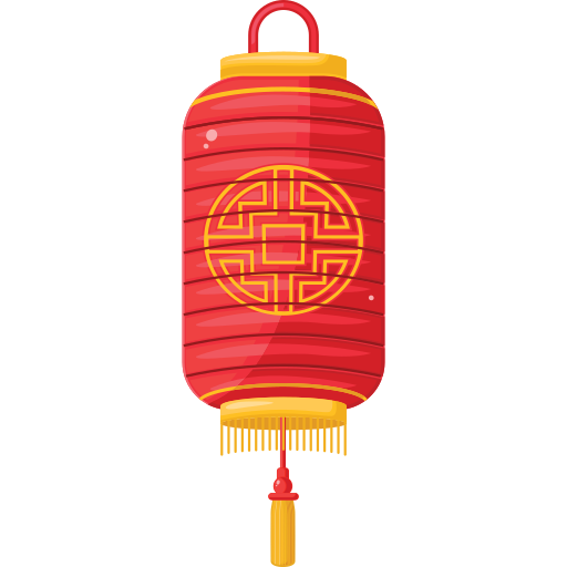 китайский фонарик бесплатно иконка