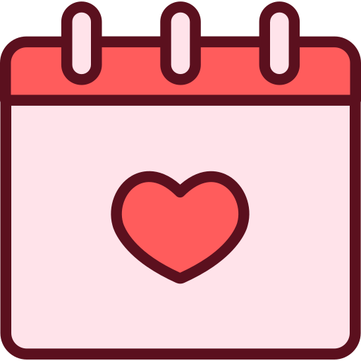 Calendar - free icon