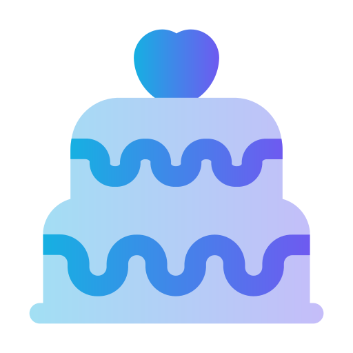 Cake free icon Cake free icon
