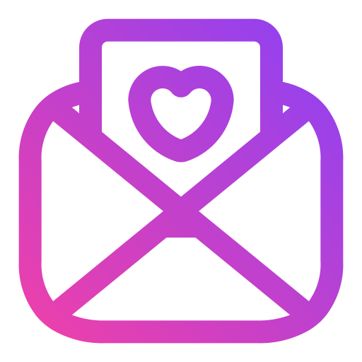 초대 무료 아이콘