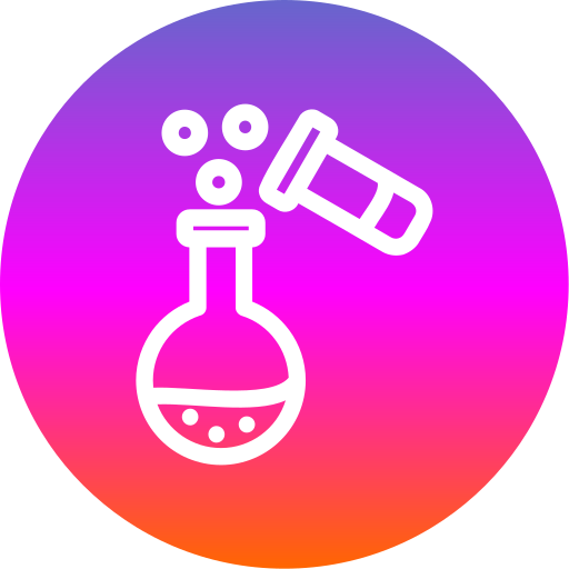 experimentar icono gratis