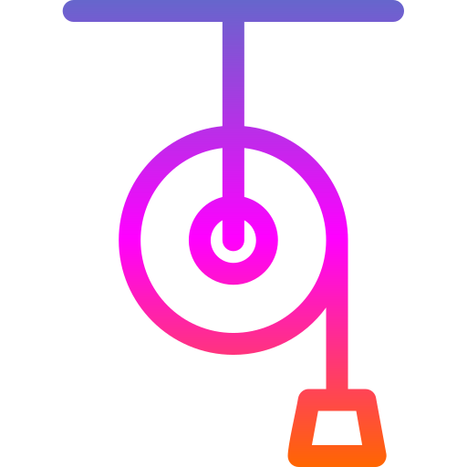 고패 무료 아이콘