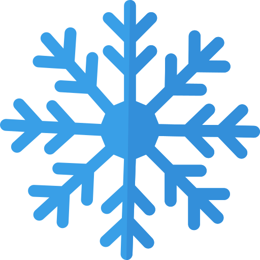 Snow - Free nature icons