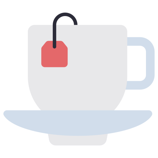 찻잔 무료 아이콘 찻잔 무료 아이콘