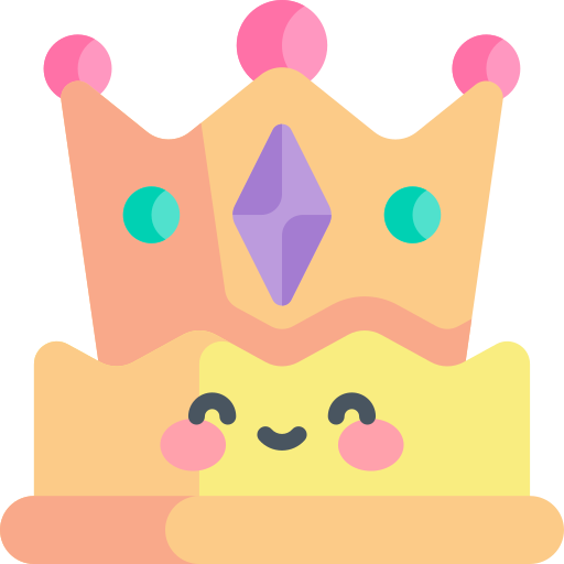Crown free icon Crown free icon