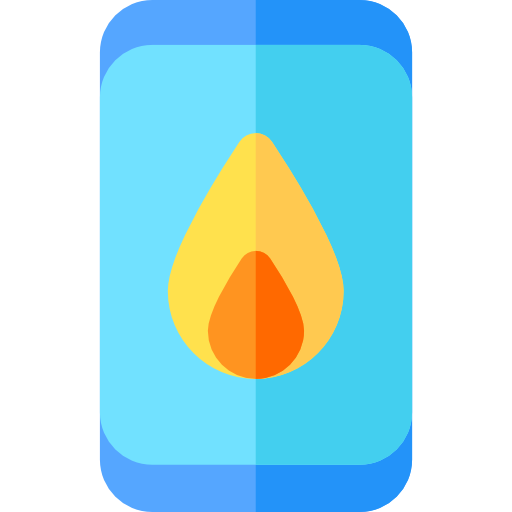 teléfono icono gratis