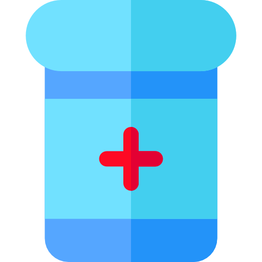 medicamento icono gratis