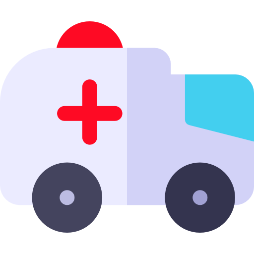 ambulancia icono gratis