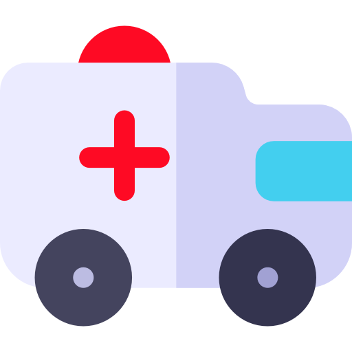 krankenwagen kostenlos Icon krankenwagen kostenlos Icon