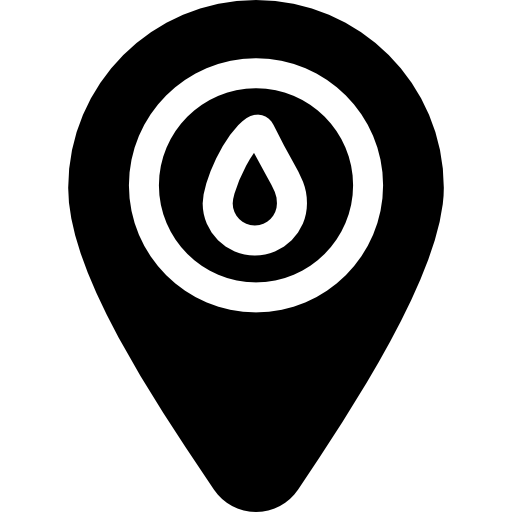 marcador de posición icono gratis