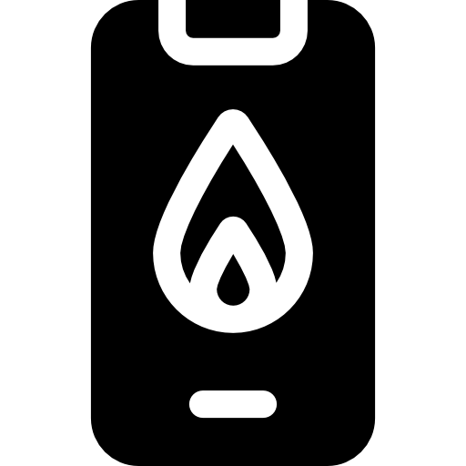 teléfono icono gratis