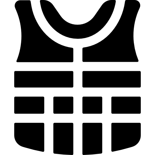 갑옷 무료 아이콘