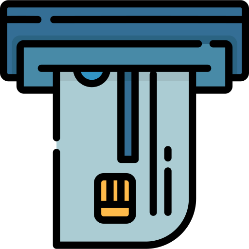 Карта бесплатно иконка