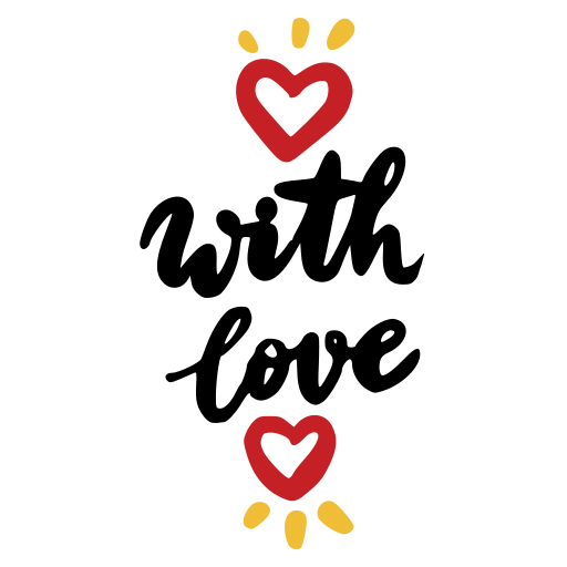 Love Stickers - Free valentines day Stickers